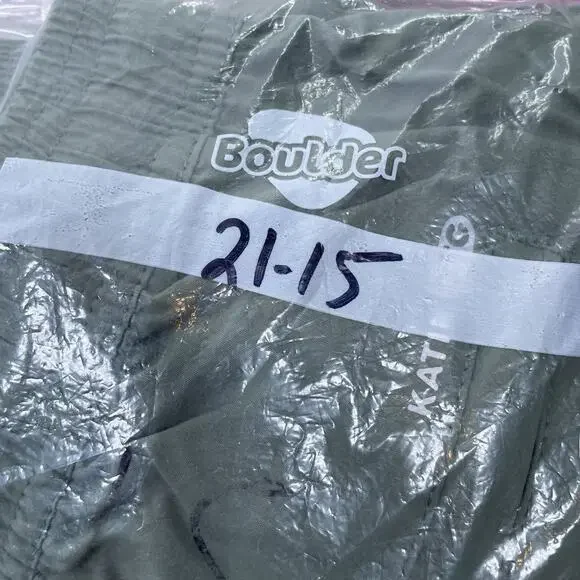 Katin OTG Men Shorts Large Drawstring 6.5" Inseam Sz L 21-15 - Picture 8 of 8